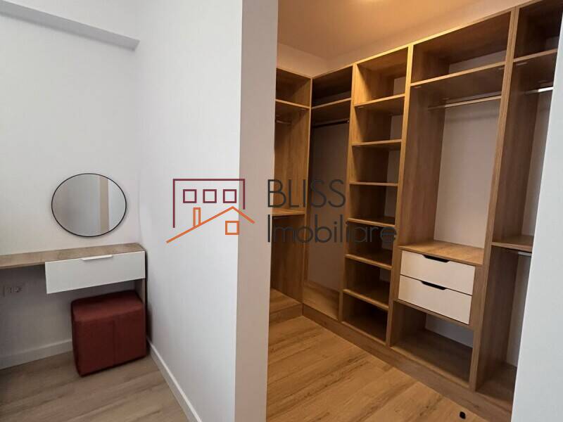 1-Bedroom Apartment Virtutii, Como Park, Near Petrache Poenaru Metro, Bucharest | Bliss Imobiliare / Photo 30 - BLISS Imobiliare