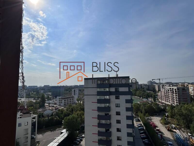 Apartament 2 Camere Virtutii, Como Park, Langa Metrou Petrache Poenaru | Bliss Imobiliare / Photo 41 - BLISS Imobiliare