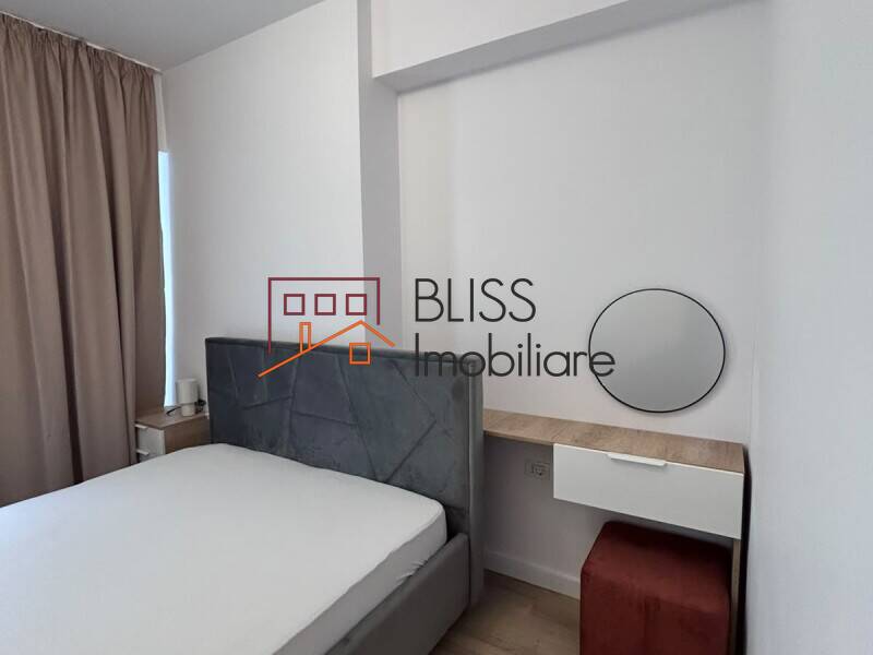 Apartament 2 Camere Virtutii, Como Park, Langa Metrou Petrache Poenaru | Bliss Imobiliare / Photo 25 - BLISS Imobiliare