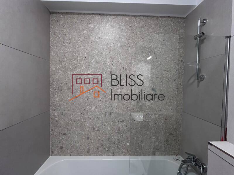 1-Bedroom Apartment Virtutii, Como Park, Near Petrache Poenaru Metro, Bucharest | Bliss Imobiliare / Photo 37 - BLISS Imobiliare