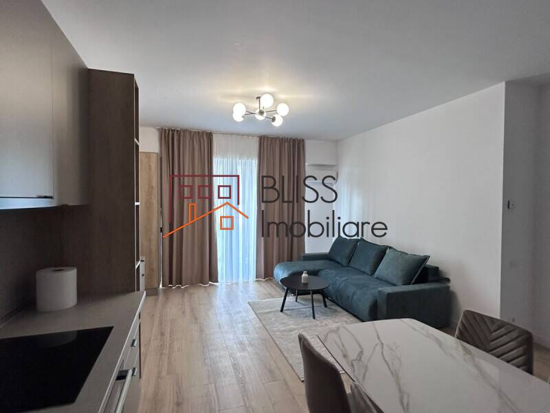 Apartament 2 Camere Virtutii, Como Park, Langa Metrou Petrache Poenaru | Bliss Imobiliare / Photo 12 - BLISS Imobiliare