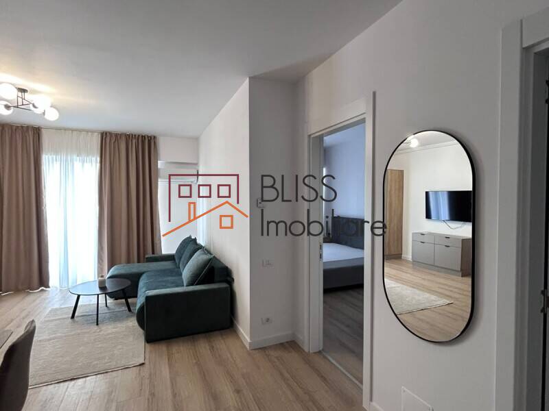 Apartament 2 Camere Virtutii, Como Park, Langa Metrou Petrache Poenaru | Bliss Imobiliare / Photo 9 - BLISS Imobiliare