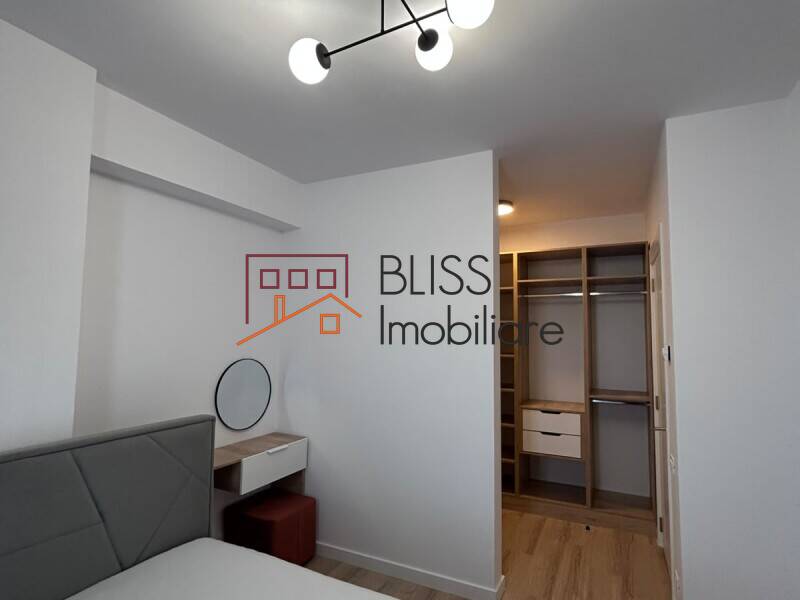 Apartament 2 Camere Virtutii, Como Park, Langa Metrou Petrache Poenaru | Bliss Imobiliare / Photo 24 - BLISS Imobiliare