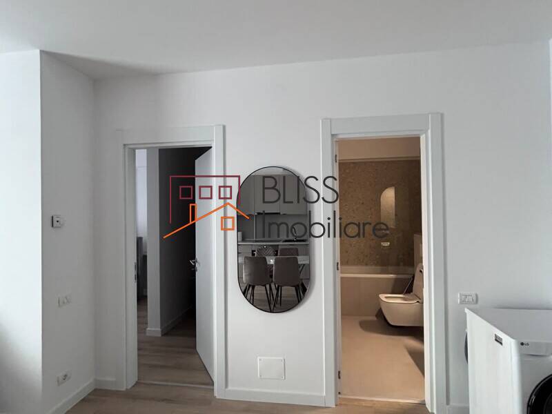 1-Bedroom Apartment Virtutii, Como Park, Near Petrache Poenaru Metro, Bucharest | Bliss Imobiliare / Photo 21 - BLISS Imobiliare
