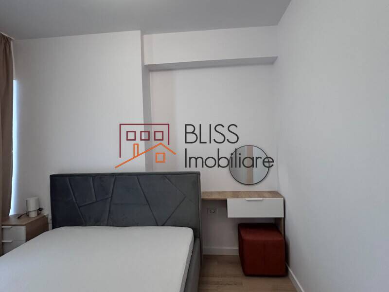 1-Bedroom Apartment Virtutii, Como Park, Near Petrache Poenaru Metro, Bucharest | Bliss Imobiliare / Photo 26 - BLISS Imobiliare