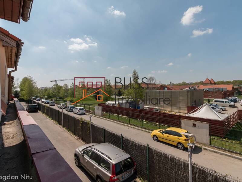 Vila Cu 7 Camere | Bliss Imobiliare / Photo 25 - BLISS Imobiliare