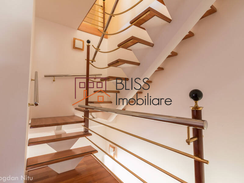 6 Bedroom Villa Ibiza Golf, Bucharest / Ilfov | Bliss Imobiliare / Photo 37 - BLISS Imobiliare