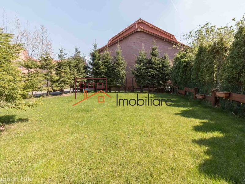 Vila Cu 7 Camere | Bliss Imobiliare / Photo 43 - BLISS Imobiliare