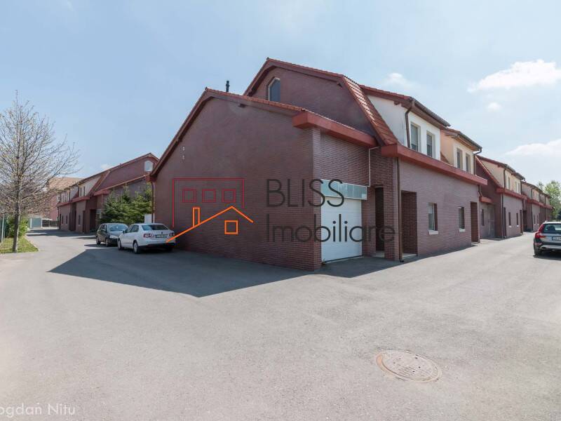 Vila Cu 7 Camere | Bliss Imobiliare / Photo 45 - BLISS Imobiliare