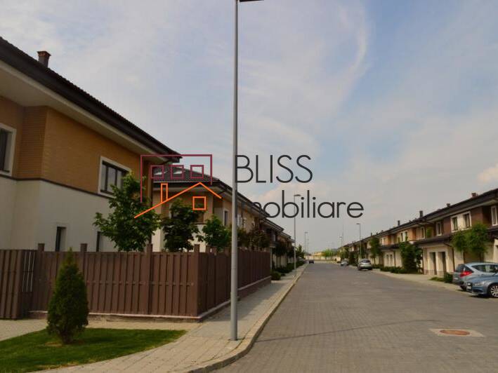 Vila de Inchiriat Iancu Nicolae | Pipera - 6 Camere - ID:31017 | Bliss Imobiliare / Photo 1 - BLISS Imobiliare