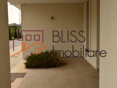 Vila de Inchiriat Iancu Nicolae | Pipera - 6 Camere - ID:31017 | Bliss Imobiliare / Photo 6 - BLISS Imobiliare