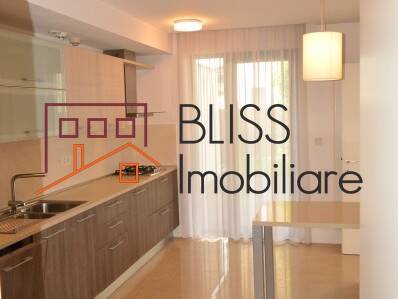 Vila de Inchiriat Iancu Nicolae | Pipera - 6 Camere - ID:31017 | Bliss Imobiliare / Photo 17 - BLISS Imobiliare