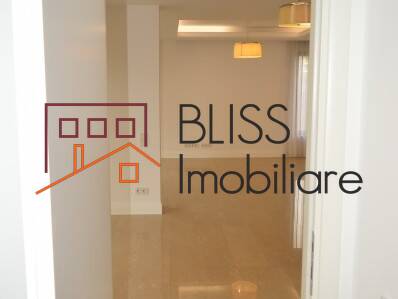 Villa for Rent Iancu Nicolae | Pipera, Bucharest / Ilfov - 5 Bedroom - ID:31017 | Bliss Imobiliare / Photo 20 - BLISS Imobiliare