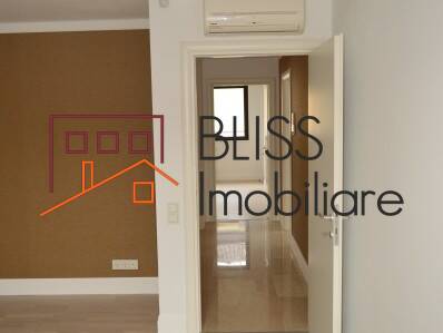 Vila de Inchiriat Iancu Nicolae | Pipera - 6 Camere - ID:31017 | Bliss Imobiliare / Photo 28 - BLISS Imobiliare