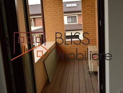 Vila de Inchiriat Iancu Nicolae | Pipera - 6 Camere - ID:31017 | Bliss Imobiliare / Photo 33 - BLISS Imobiliare