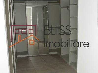Vila de Inchiriat Iancu Nicolae | Pipera - 6 Camere - ID:31017 | Bliss Imobiliare / Photo 36 - BLISS Imobiliare
