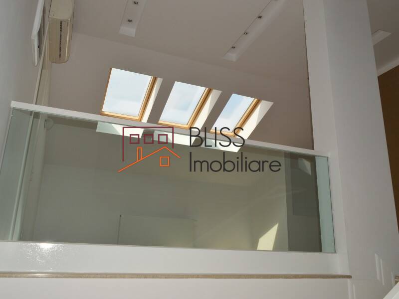 Villa for Rent Iancu Nicolae | Pipera, Bucharest / Ilfov - 5 Bedroom - ID:31017 | Bliss Imobiliare / Photo 44 - BLISS Imobiliare