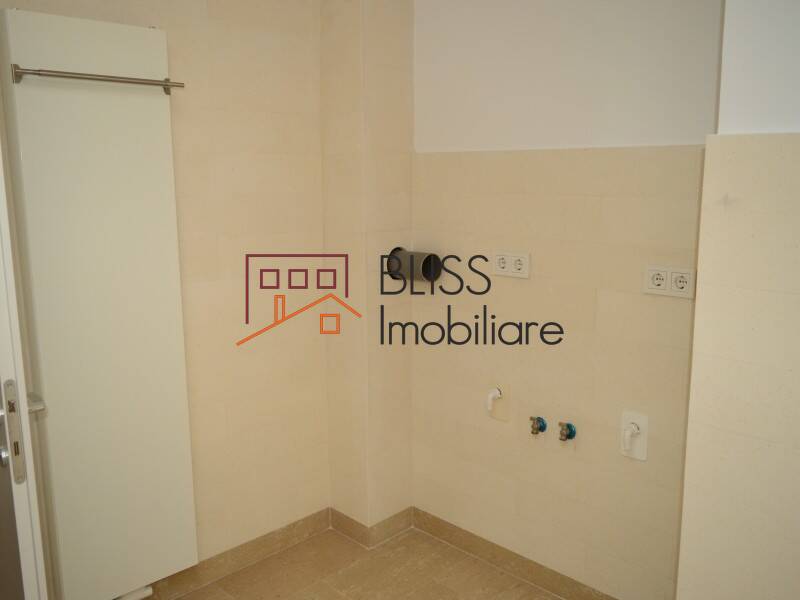 Vila de Inchiriat Iancu Nicolae | Pipera - 6 Camere - ID:31017 | Bliss Imobiliare / Photo 49 - BLISS Imobiliare