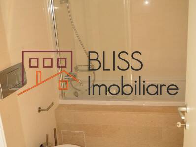 Vila de Inchiriat Iancu Nicolae | Pipera - 6 Camere - ID:31017 | Bliss Imobiliare / Photo 52 - BLISS Imobiliare