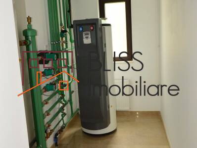 House for Rent Iancu Nicolae | Pipera, Bucharest / Ilfov - 3 Bedroom - ID:31058 | Bliss Imobiliare / Photo 25 - BLISS Imobiliare