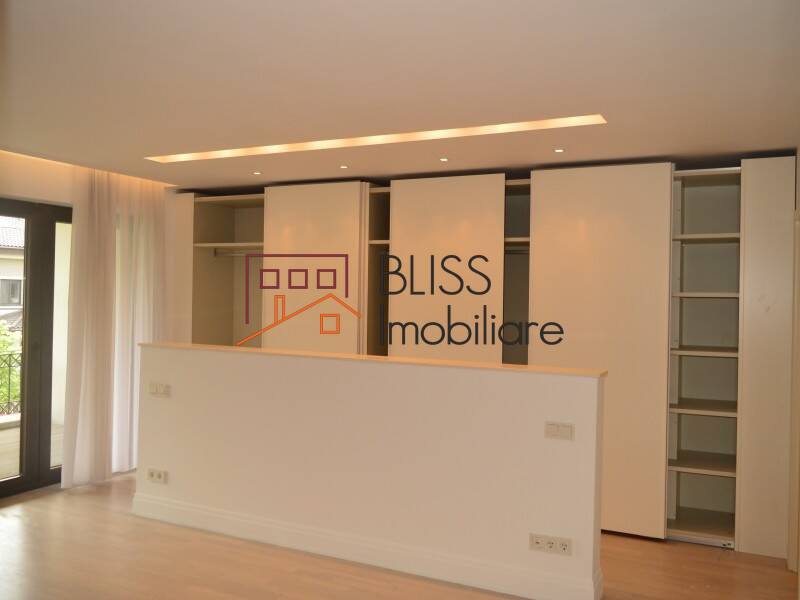 Casa de Inchiriat Iancu Nicolae | Pipera - 4 Camere - ID:31058 | Bliss Imobiliare / Photo 31 - BLISS Imobiliare