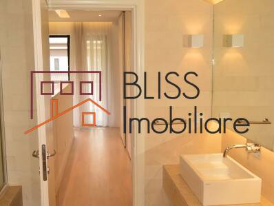House for Rent Iancu Nicolae | Pipera, Bucharest / Ilfov - 3 Bedroom - ID:31058 | Bliss Imobiliare / Photo 40 - BLISS Imobiliare