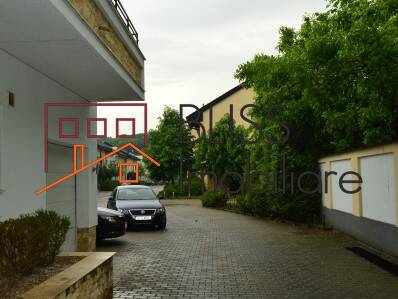 Vila de Inchiriat Iancu Nicolae | Pipera - 6 Camere - ID:31061 | Bliss Imobiliare / Photo 4 - BLISS Imobiliare