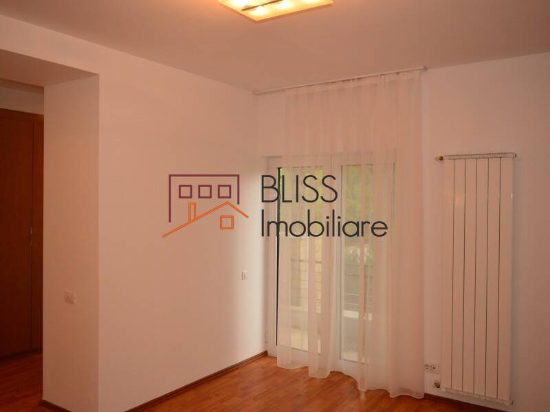 Villa for Rent Iancu Nicolae | Pipera, Bucharest / Ilfov - 5 Bedroom - ID:31061 | Bliss Imobiliare / Photo 30 - BLISS Imobiliare