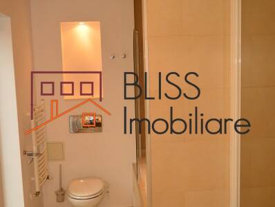 Vila de Inchiriat Iancu Nicolae | Pipera - 6 Camere - ID:31061 | Bliss Imobiliare / Photo 33 - BLISS Imobiliare