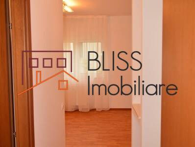 Villa for Rent Iancu Nicolae | Pipera, Bucharest / Ilfov - 5 Bedroom - ID:31061 | Bliss Imobiliare / Photo 39 - BLISS Imobiliare