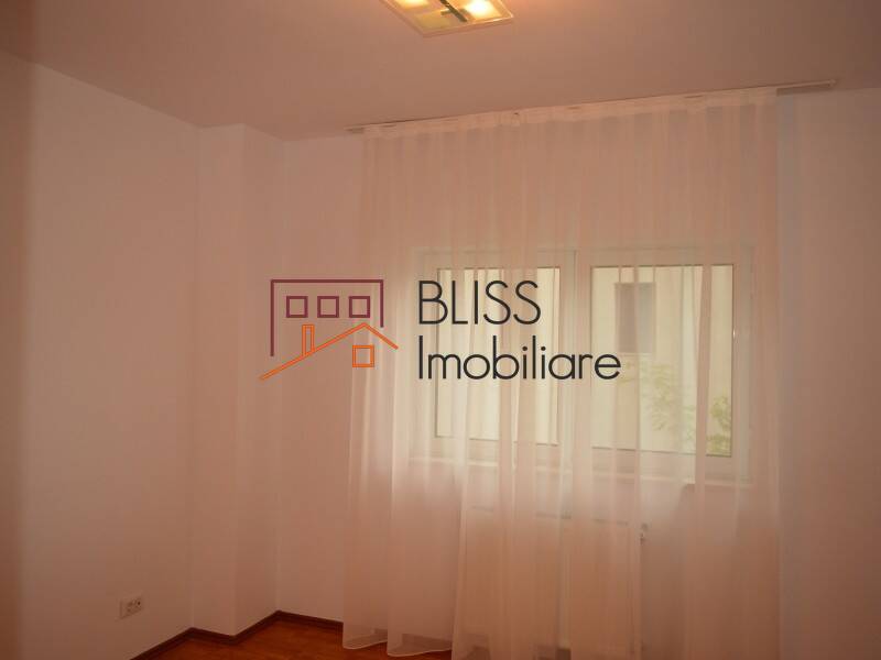 Vila de Inchiriat Iancu Nicolae | Pipera - 6 Camere - ID:31061 | Bliss Imobiliare / Photo 41 - BLISS Imobiliare