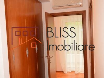 Villa for Rent Iancu Nicolae | Pipera, Bucharest / Ilfov - 5 Bedroom - ID:31061 | Bliss Imobiliare / Photo 43 - BLISS Imobiliare