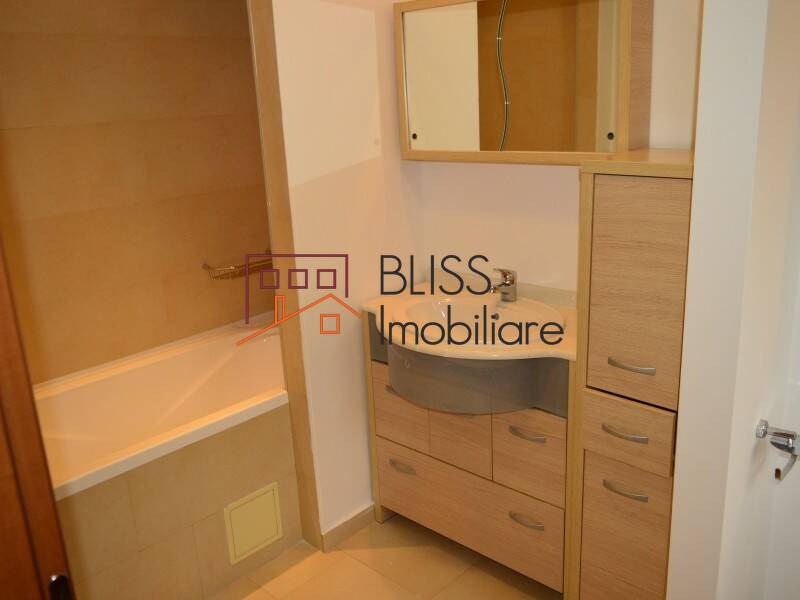 Vila de Inchiriat Iancu Nicolae | Pipera - 6 Camere - ID:31061 | Bliss Imobiliare / Photo 45 - BLISS Imobiliare
