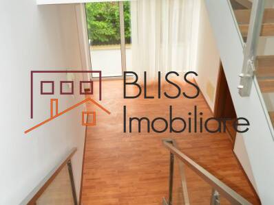 Villa for Rent Iancu Nicolae | Pipera, Bucharest / Ilfov - 5 Bedroom - ID:31061 | Bliss Imobiliare / Photo 50 - BLISS Imobiliare