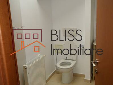 Villa for Rent Iancu Nicolae | Pipera, Bucharest / Ilfov - 5 Bedroom - ID:31061 | Bliss Imobiliare / Photo 54 - BLISS Imobiliare