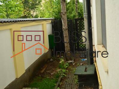Vila de Inchiriat Iancu Nicolae | Pipera - 6 Camere - ID:31061 | Bliss Imobiliare / Photo 66 - BLISS Imobiliare