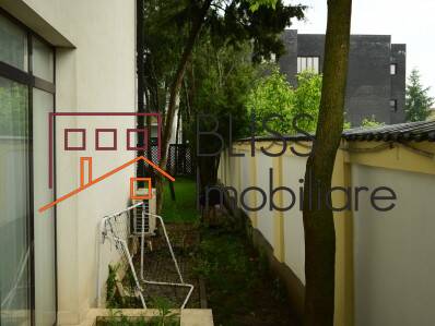 Villa for Rent Iancu Nicolae | Pipera, Bucharest / Ilfov - 5 Bedroom - ID:31061 | Bliss Imobiliare / Photo 67 - BLISS Imobiliare
