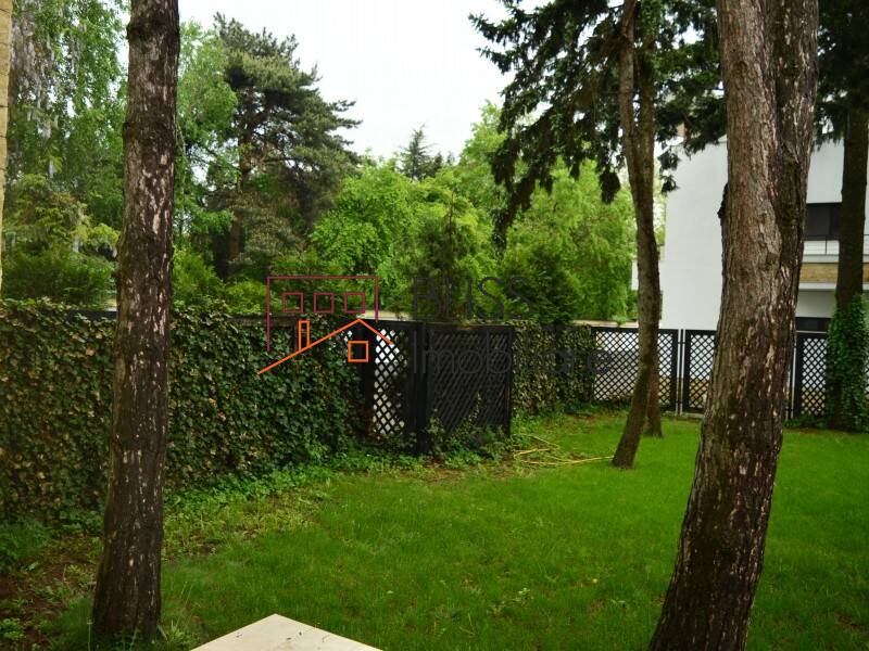 Vila de Inchiriat Iancu Nicolae | Pipera - 6 Camere - ID:31061 | Bliss Imobiliare / Photo 70 - BLISS Imobiliare