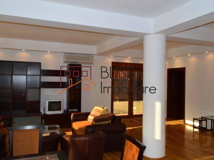 Vila de Inchiriat Iancu Nicolae | Pipera - 6 Camere - ID:31089 | Bliss Imobiliare / Photo 13 - BLISS Imobiliare