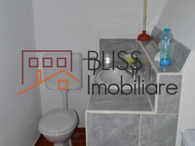 Villa for Rent Iancu Nicolae | Pipera, Bucharest / Ilfov - 5 Bedroom - ID:31089 | Bliss Imobiliare / Photo 18 - BLISS Imobiliare