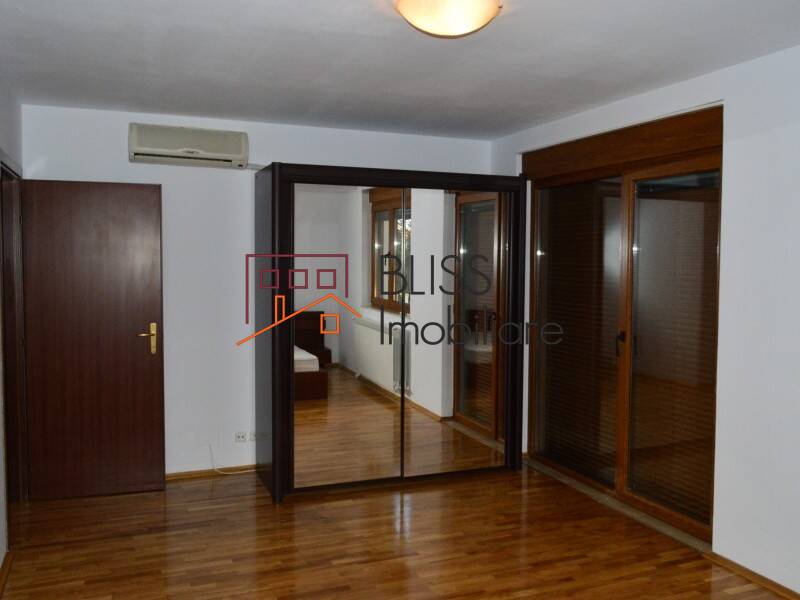 Vila de Inchiriat Iancu Nicolae | Pipera - 6 Camere - ID:31089 | Bliss Imobiliare / Photo 41 - BLISS Imobiliare