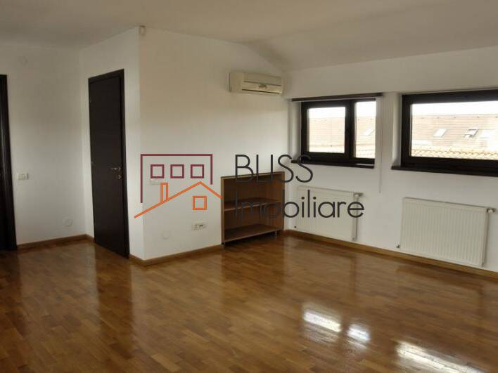 Vila de Inchiriat Iancu Nicolae | Pipera - 5 Camere - ID:31093 | Bliss Imobiliare / Photo 18 - BLISS Imobiliare