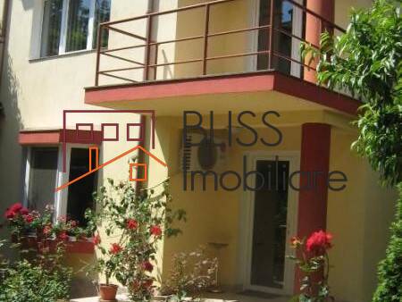 House for Rent Floreasca | Barbu Vacarescu, Bucharest - 5 Bedroom - ID:31141 | Bliss Imobiliare / Photo 2 - BLISS Imobiliare