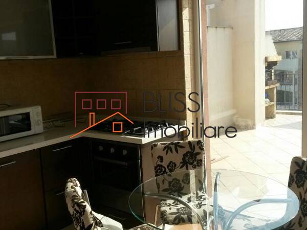 Apartment for Rent Iancu Nicolae | Pipera, Bucharest / Ilfov - 1 Bedroom - ID:31278 | Bliss Imobiliare / Photo 2 - BLISS Imobiliare
