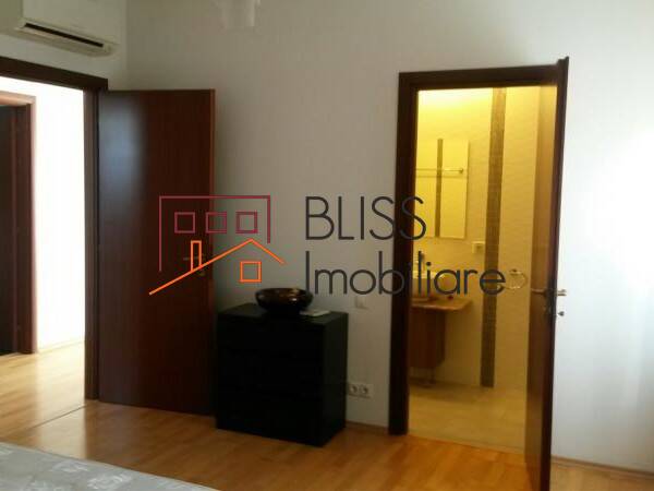 Apartment for Rent Iancu Nicolae | Pipera, Bucharest / Ilfov - 1 Bedroom - ID:31278 | Bliss Imobiliare / Photo 9 - BLISS Imobiliare