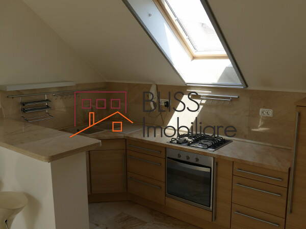 Vila de Vanzare Iancu Nicolae | Pipera - 12 Camere - ID:31373 | Bliss Imobiliare / Photo 6 - BLISS Imobiliare