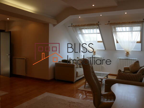 Villa for Sale Iancu Nicolae | Pipera, Bucharest / Ilfov - 8 Bedroom - ID:31373 | Bliss Imobiliare / Photo 14 - BLISS Imobiliare