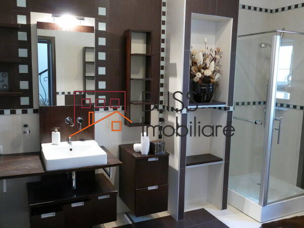 Exclusive Villa With 8 Bedrooms And Private Pool, Bucharest / Ilfov | Bliss Imobiliare / Photo 18 - BLISS Imobiliare