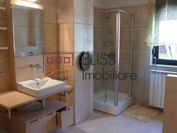 Exclusive Villa With 8 Bedrooms And Private Pool, Bucharest / Ilfov | Bliss Imobiliare / Photo 22 - BLISS Imobiliare