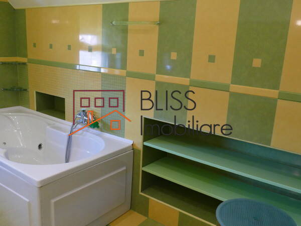 Vila de Vanzare Iancu Nicolae | Pipera - 12 Camere - ID:31373 | Bliss Imobiliare / Photo 27 - BLISS Imobiliare